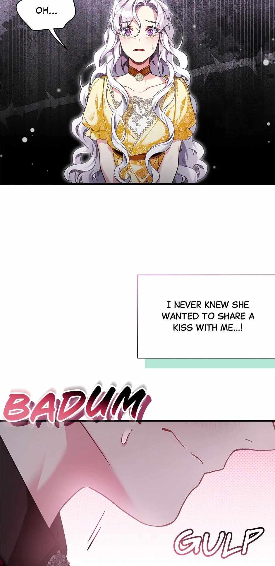 I’m the Stepmother, but my Daughter is too Cute Chapter 108 page 62