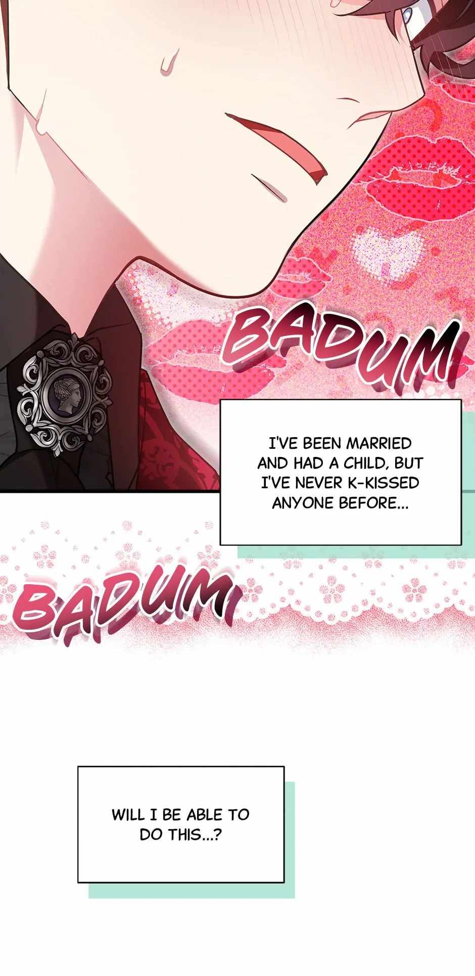 I’m the Stepmother, but my Daughter is too Cute Chapter 108 page 64