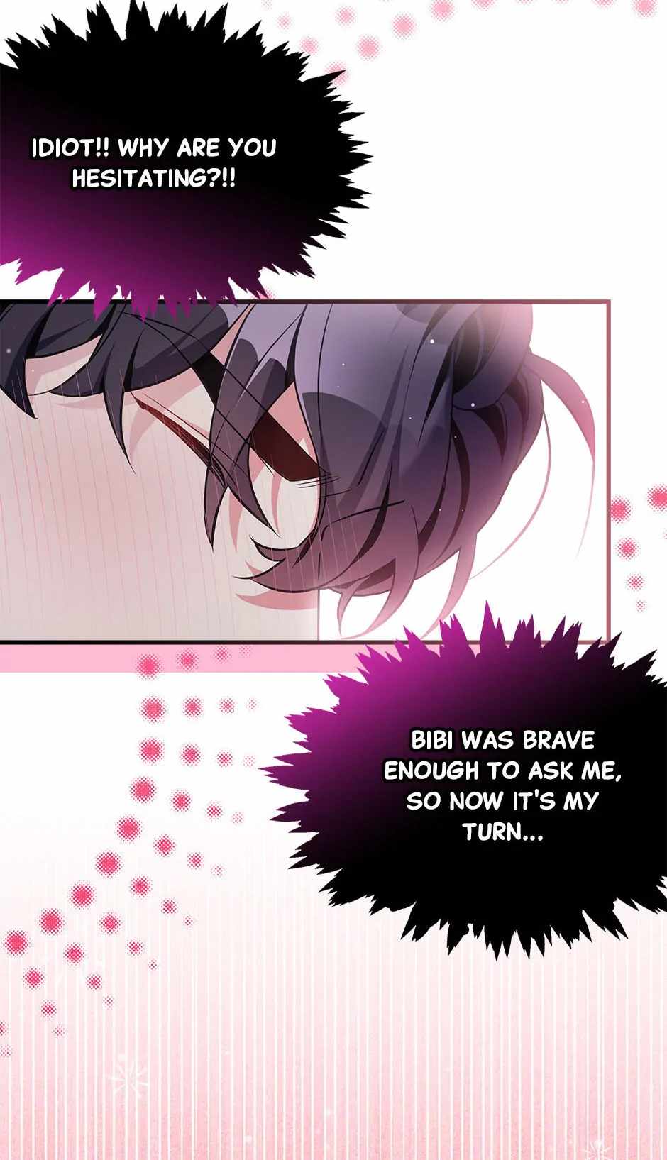 I’m the Stepmother, but my Daughter is too Cute Chapter 108 page 66