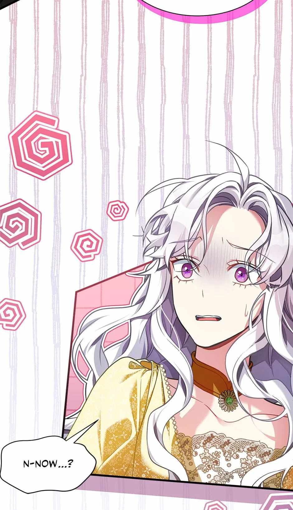 I’m the Stepmother, but my Daughter is too Cute Chapter 108 page 68