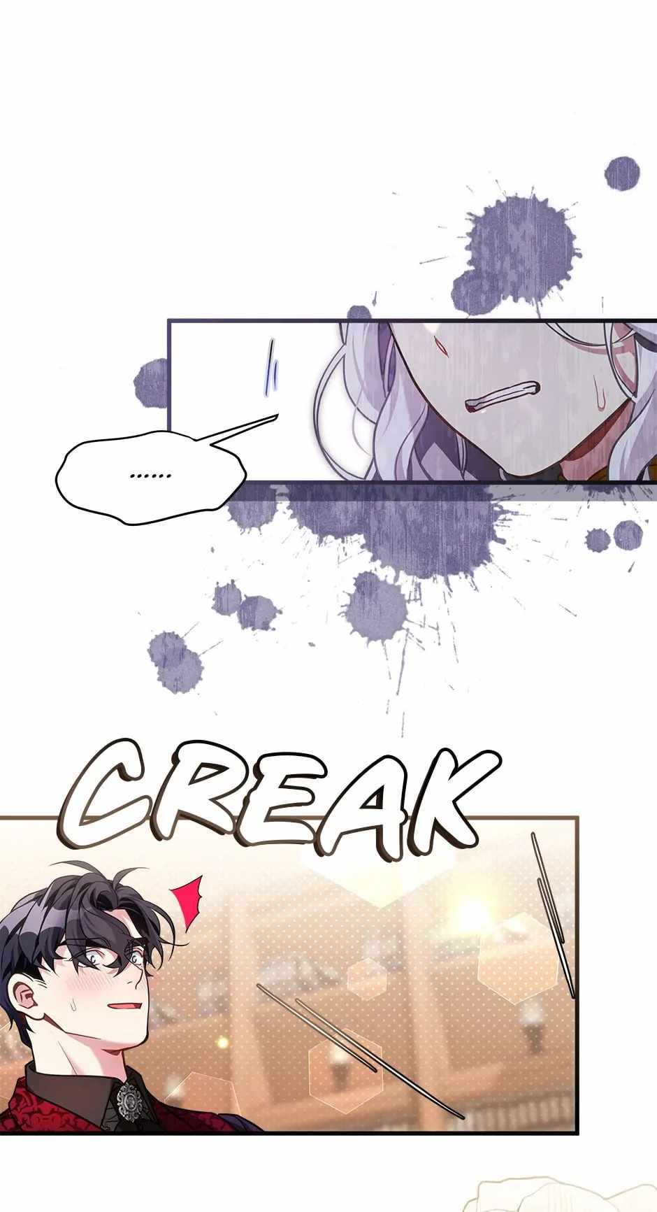 I’m the Stepmother, but my Daughter is too Cute Chapter 108 page 70