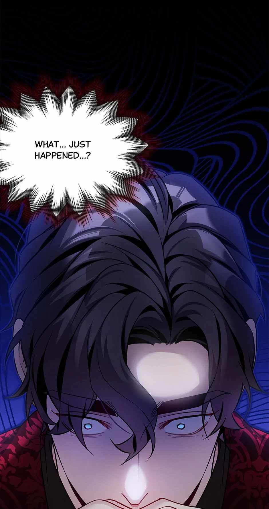 I’m the Stepmother, but my Daughter is too Cute Chapter 109 page 1