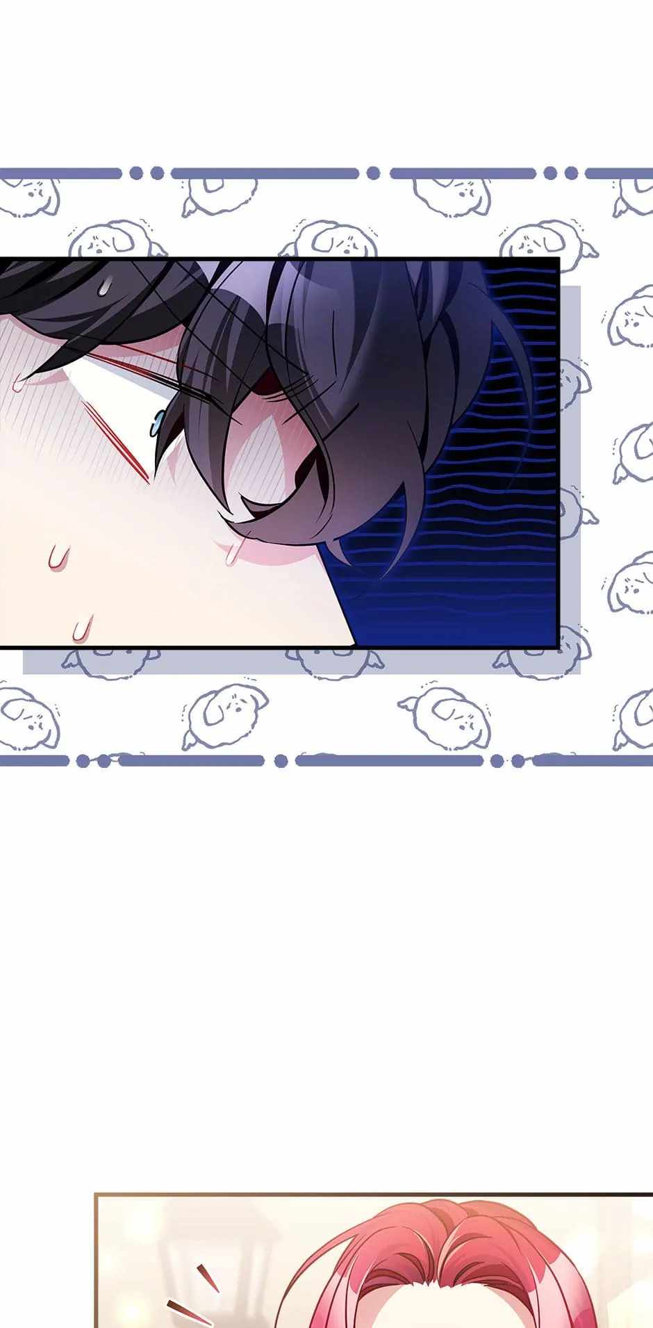 I’m the Stepmother, but my Daughter is too Cute Chapter 109 page 7