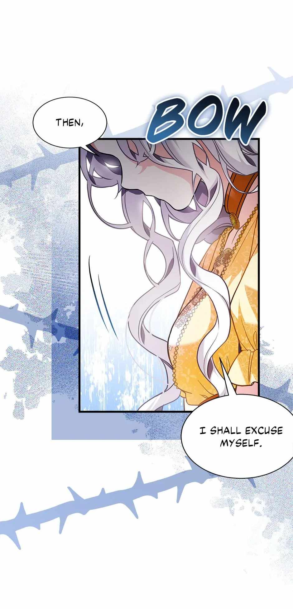 I’m the Stepmother, but my Daughter is too Cute Chapter 109 page 12