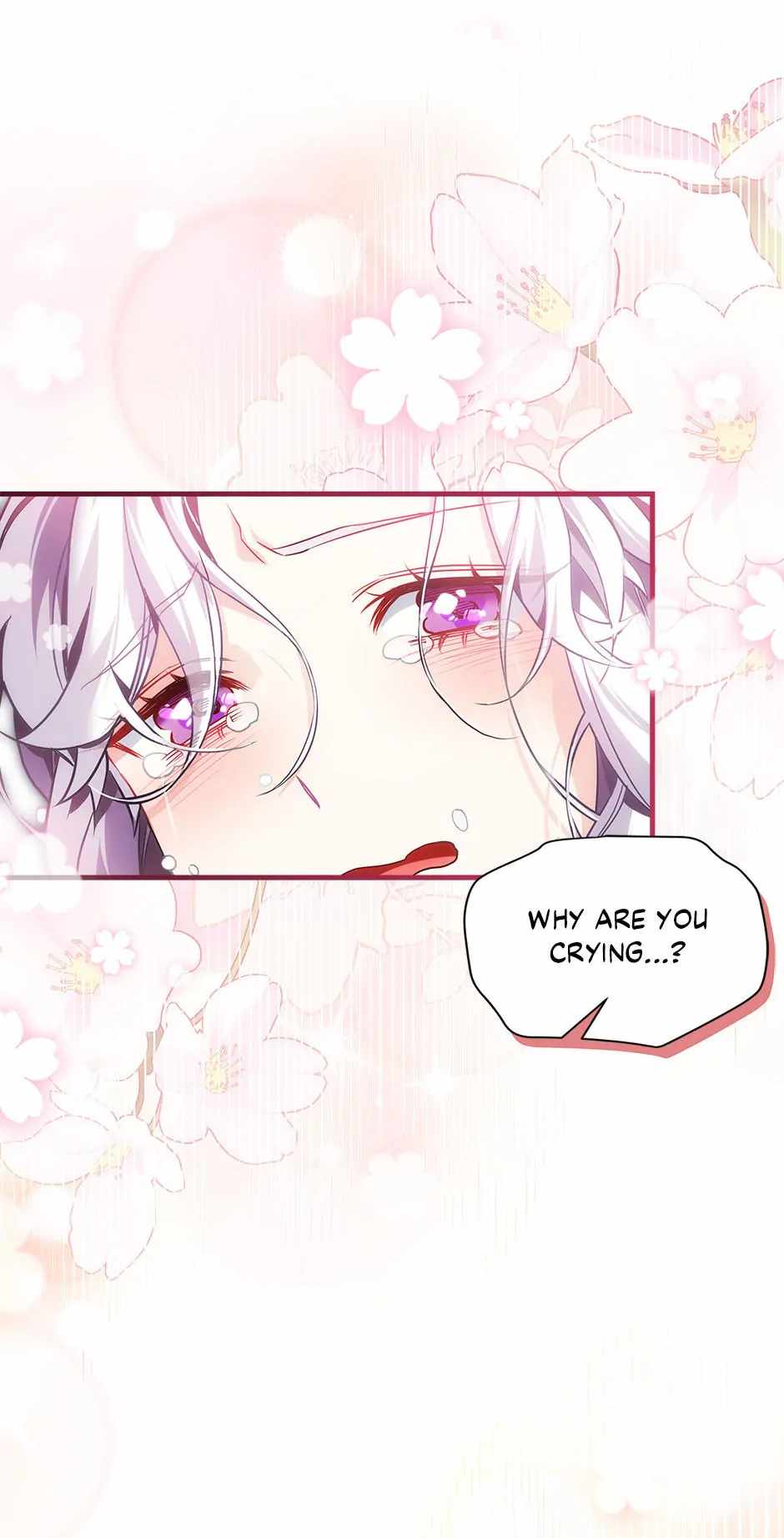 I’m the Stepmother, but my Daughter is too Cute Chapter 109 page 19