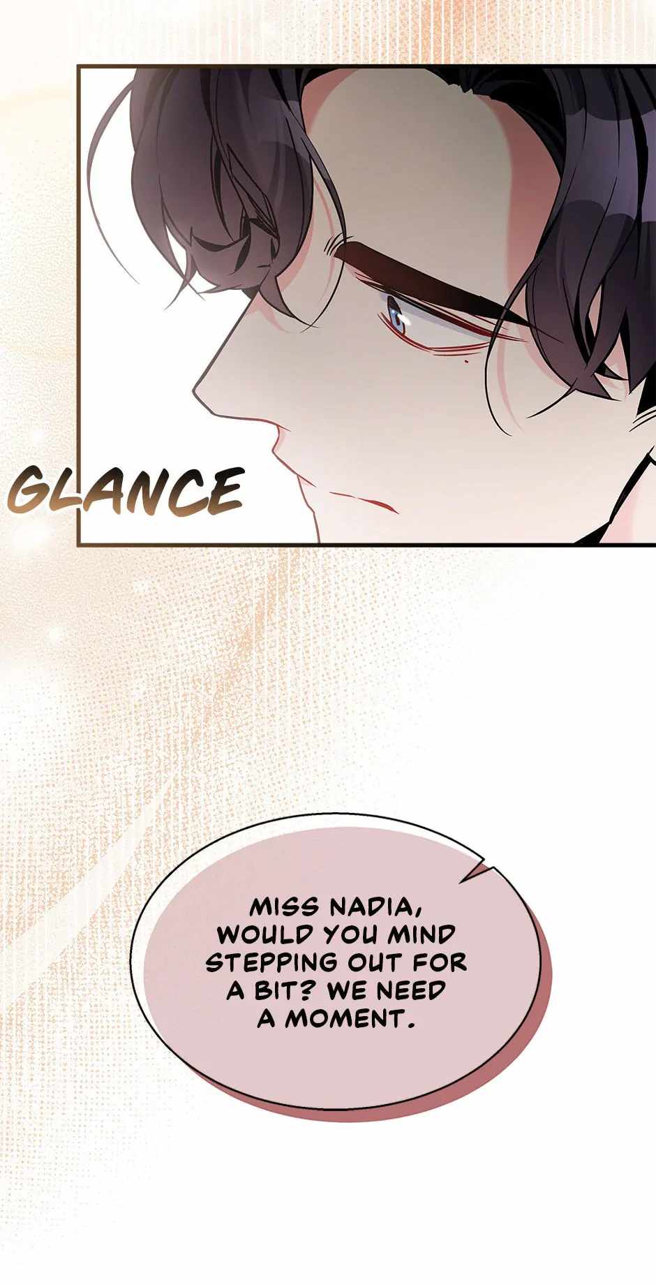 I’m the Stepmother, but my Daughter is too Cute Chapter 109 page 21