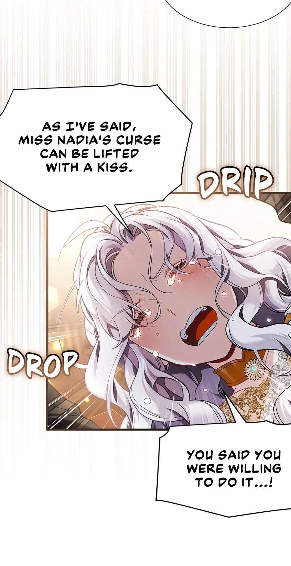 I’m the Stepmother, but my Daughter is too Cute Chapter 109 page 26