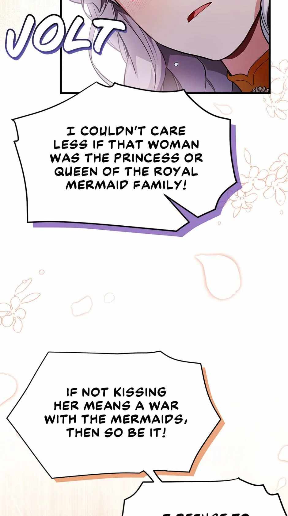I’m the Stepmother, but my Daughter is too Cute Chapter 109 page 29