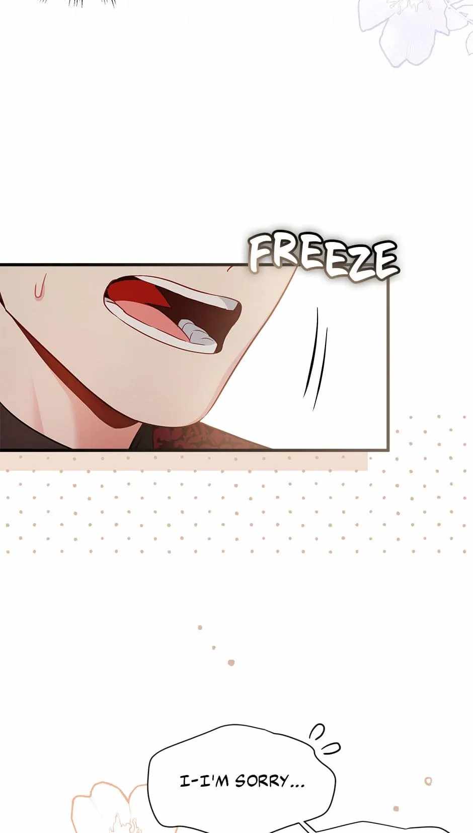 I’m the Stepmother, but my Daughter is too Cute Chapter 109 page 35