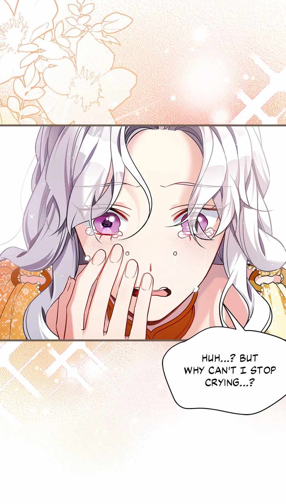I’m the Stepmother, but my Daughter is too Cute Chapter 109 page 37