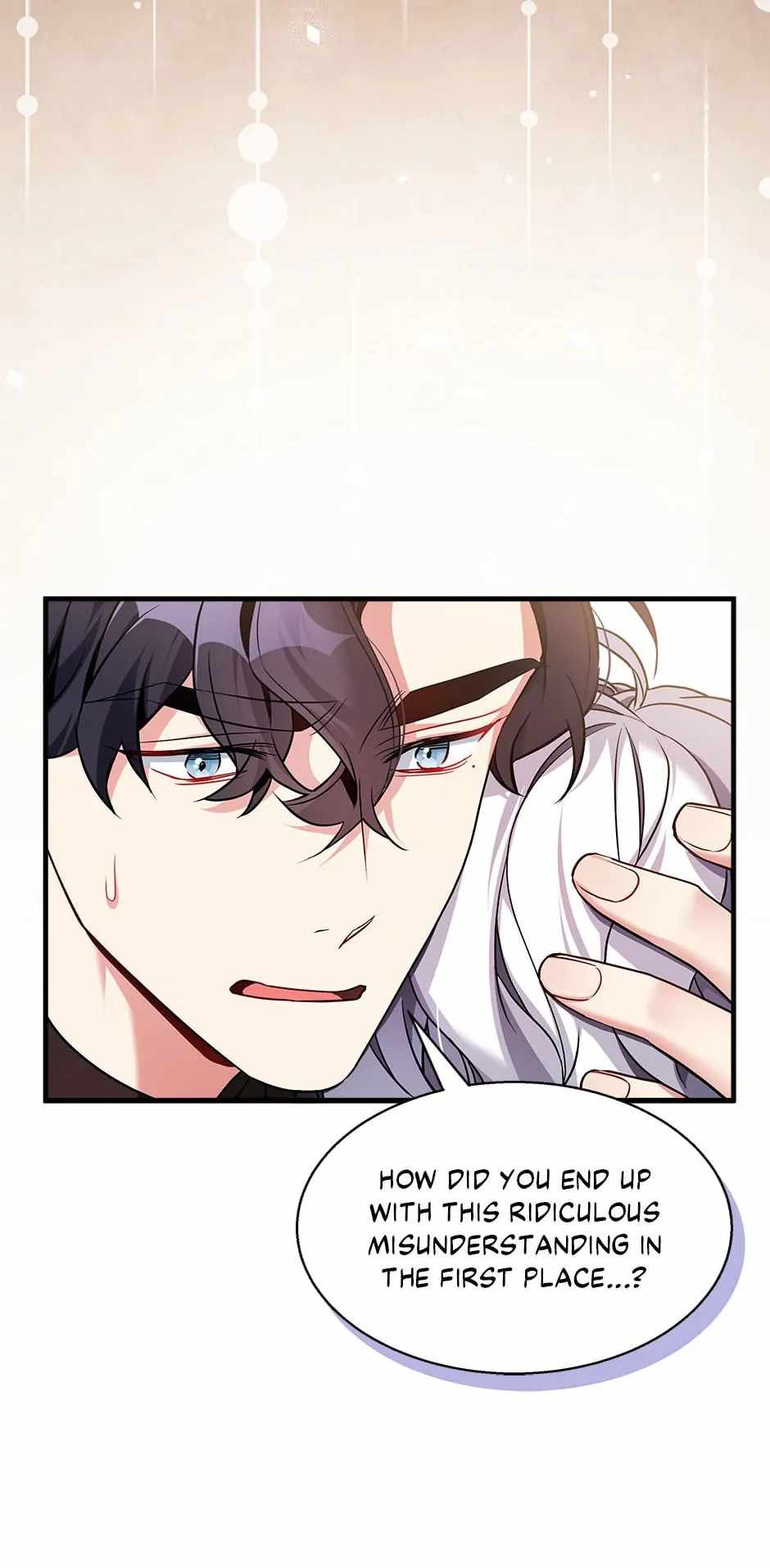 I’m the Stepmother, but my Daughter is too Cute Chapter 109 page 42