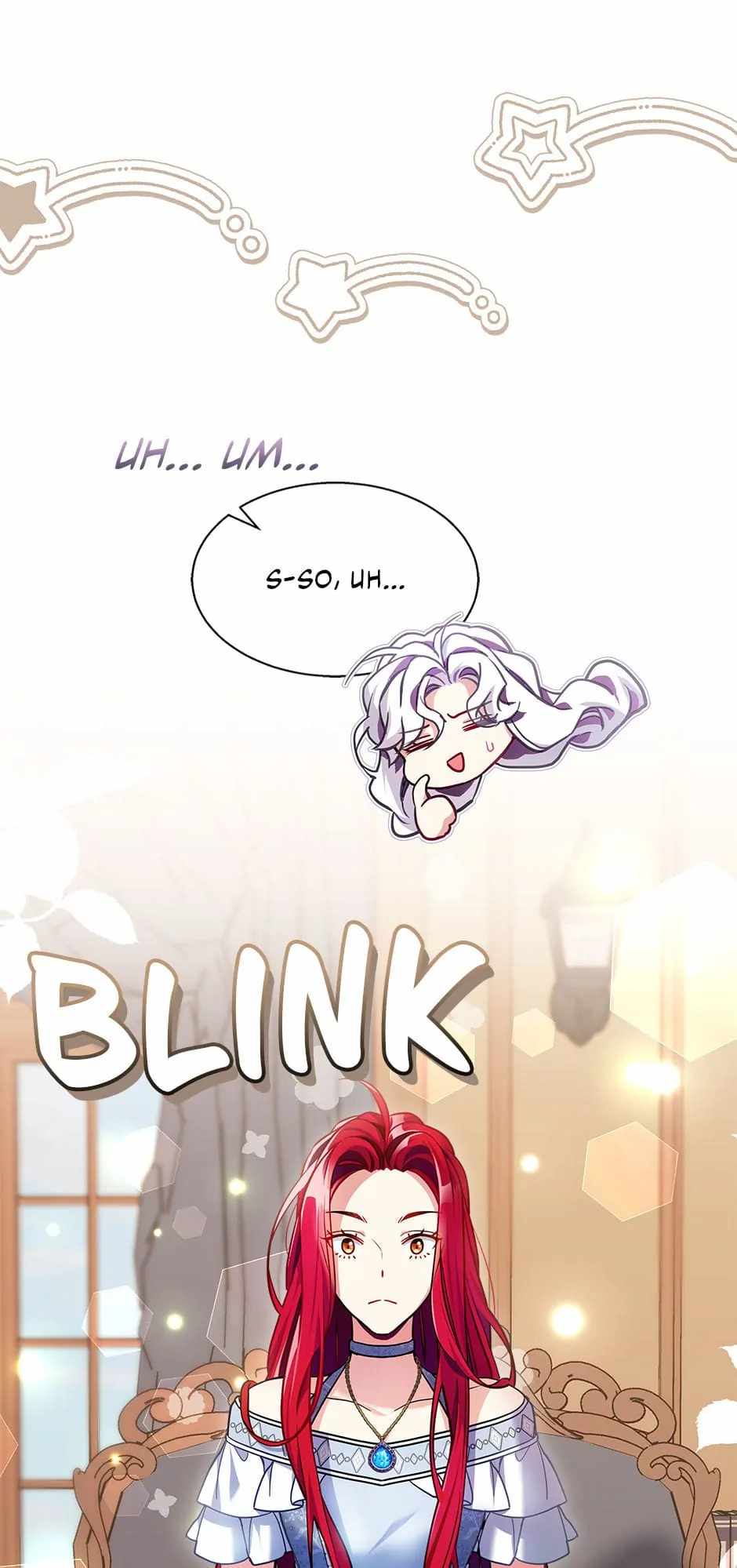 I’m the Stepmother, but my Daughter is too Cute Chapter 109 page 43