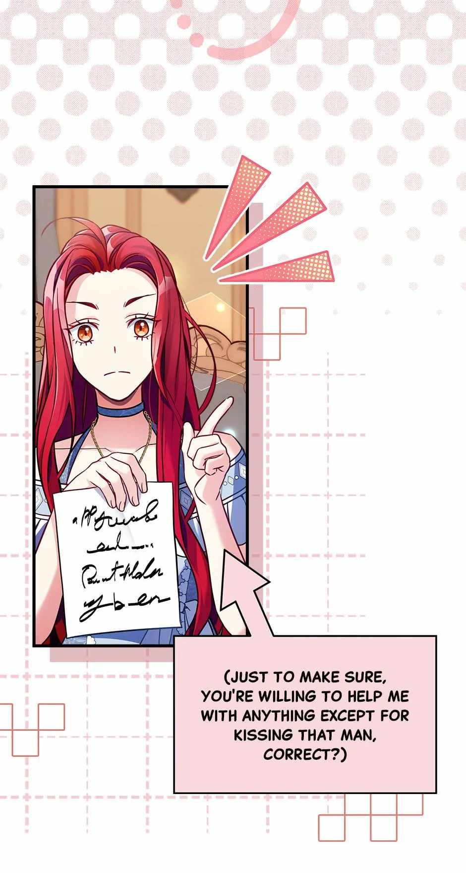 I’m the Stepmother, but my Daughter is too Cute Chapter 109 page 49