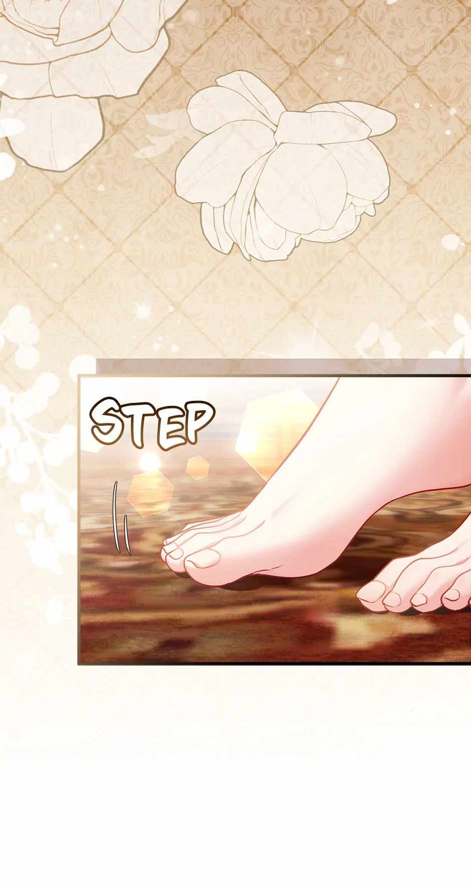 I’m the Stepmother, but my Daughter is too Cute Chapter 109 page 52