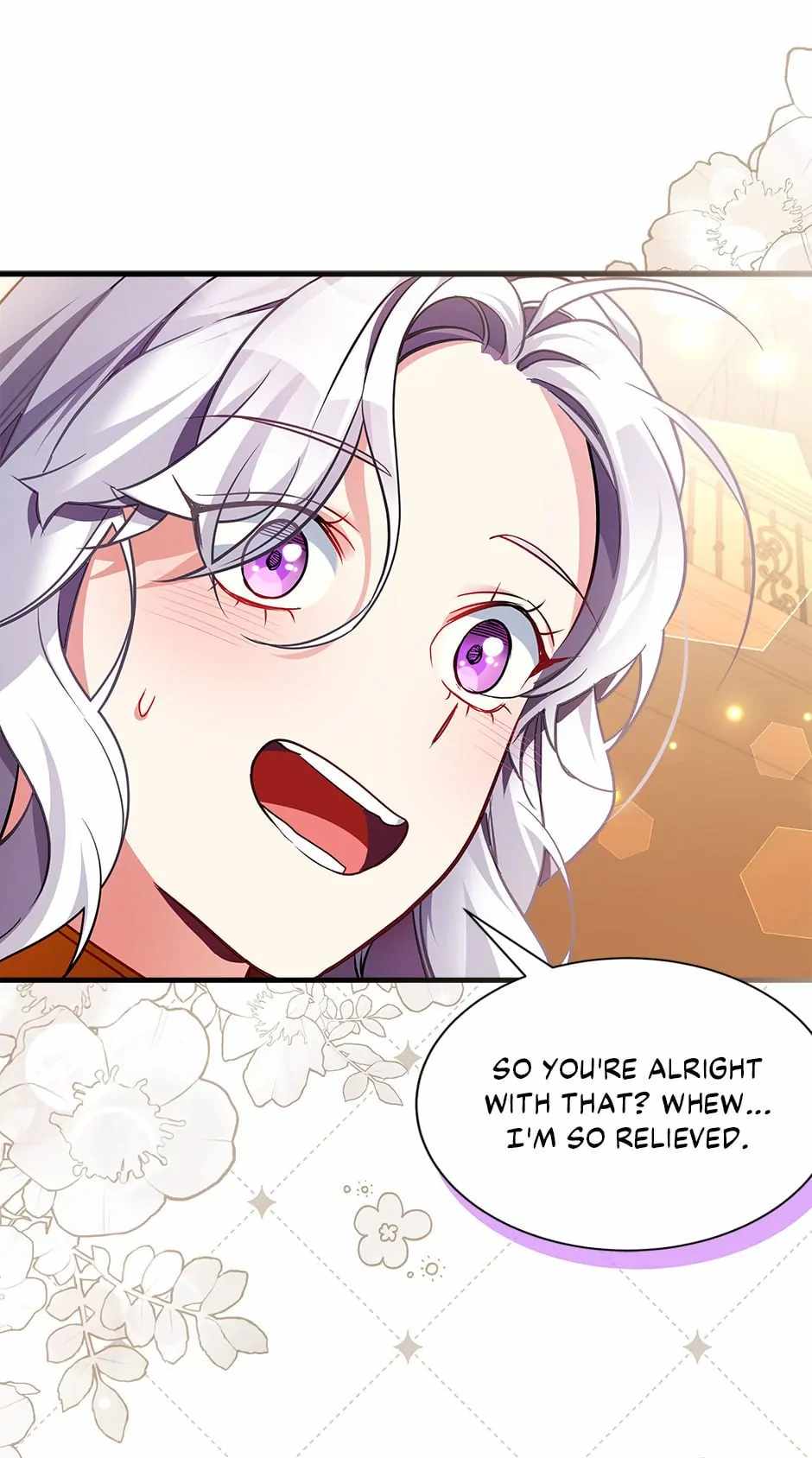 I’m the Stepmother, but my Daughter is too Cute Chapter 109 page 53