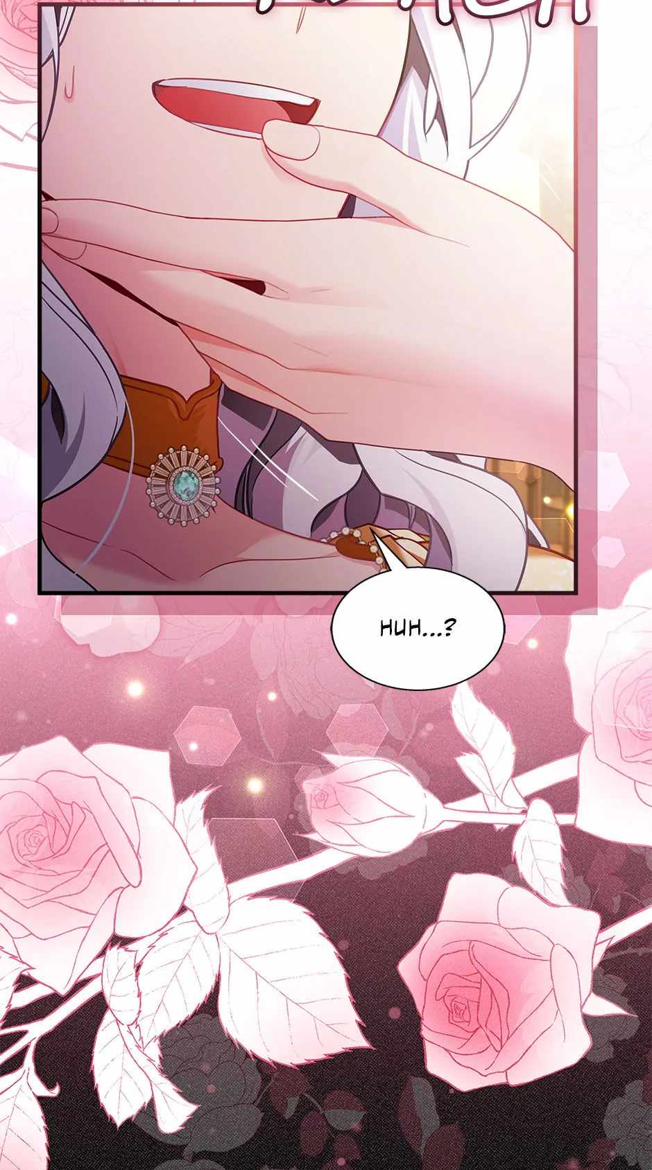 I’m the Stepmother, but my Daughter is too Cute Chapter 109 page 56