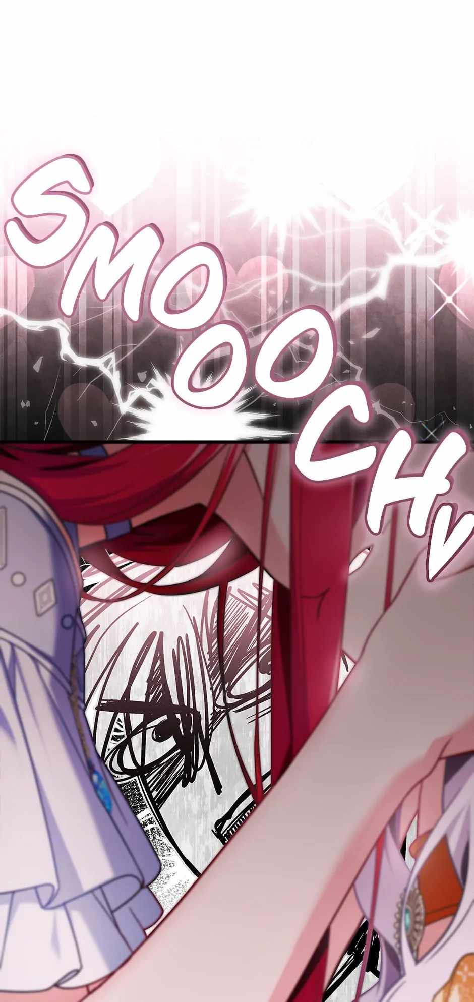 I’m the Stepmother, but my Daughter is too Cute Chapter 109 page 58
