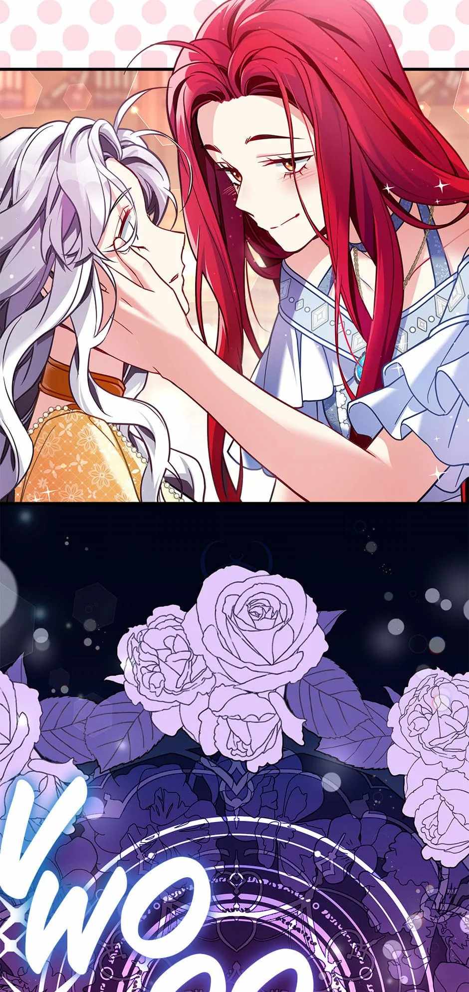 I’m the Stepmother, but my Daughter is too Cute Chapter 109 page 61