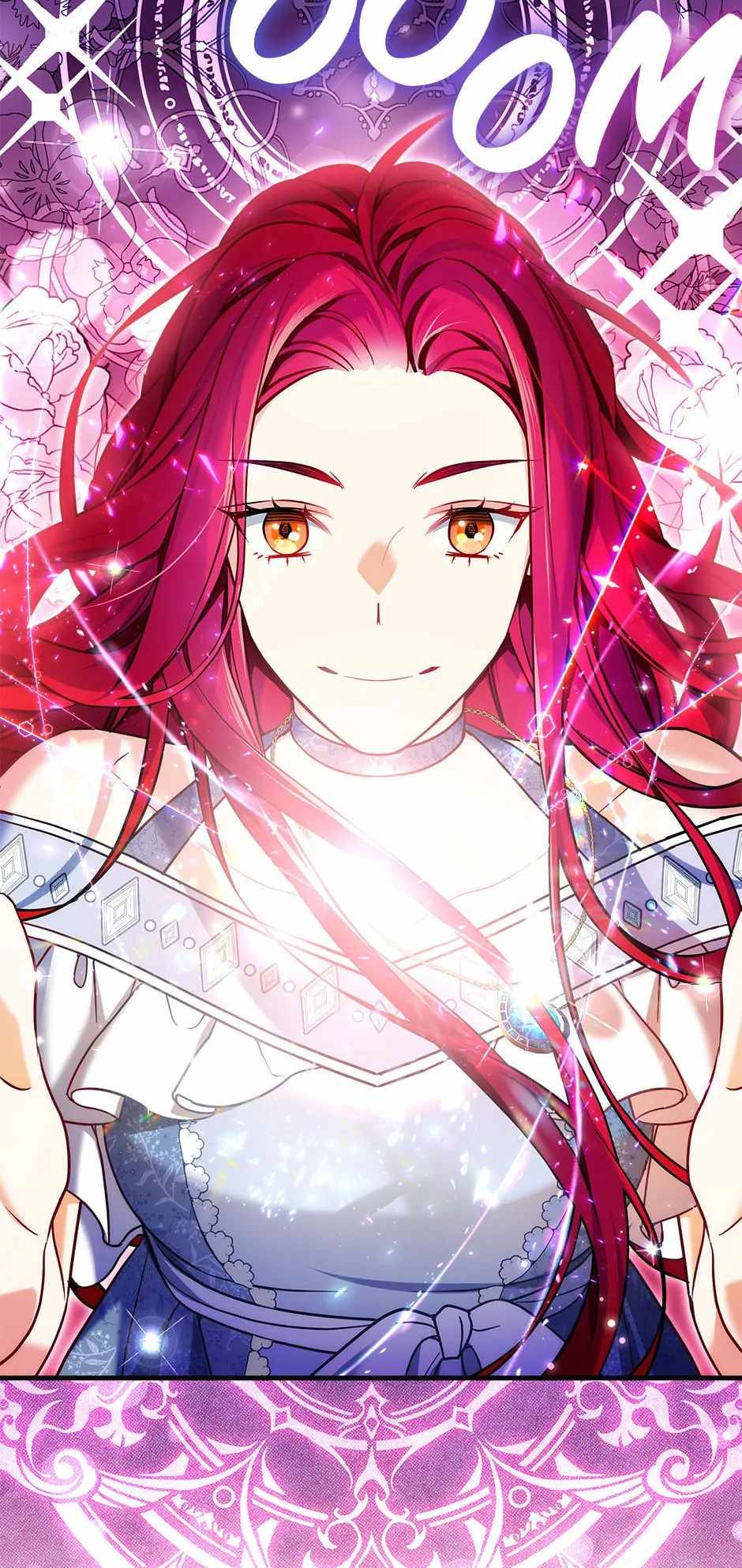 I’m the Stepmother, but my Daughter is too Cute Chapter 109 page 62