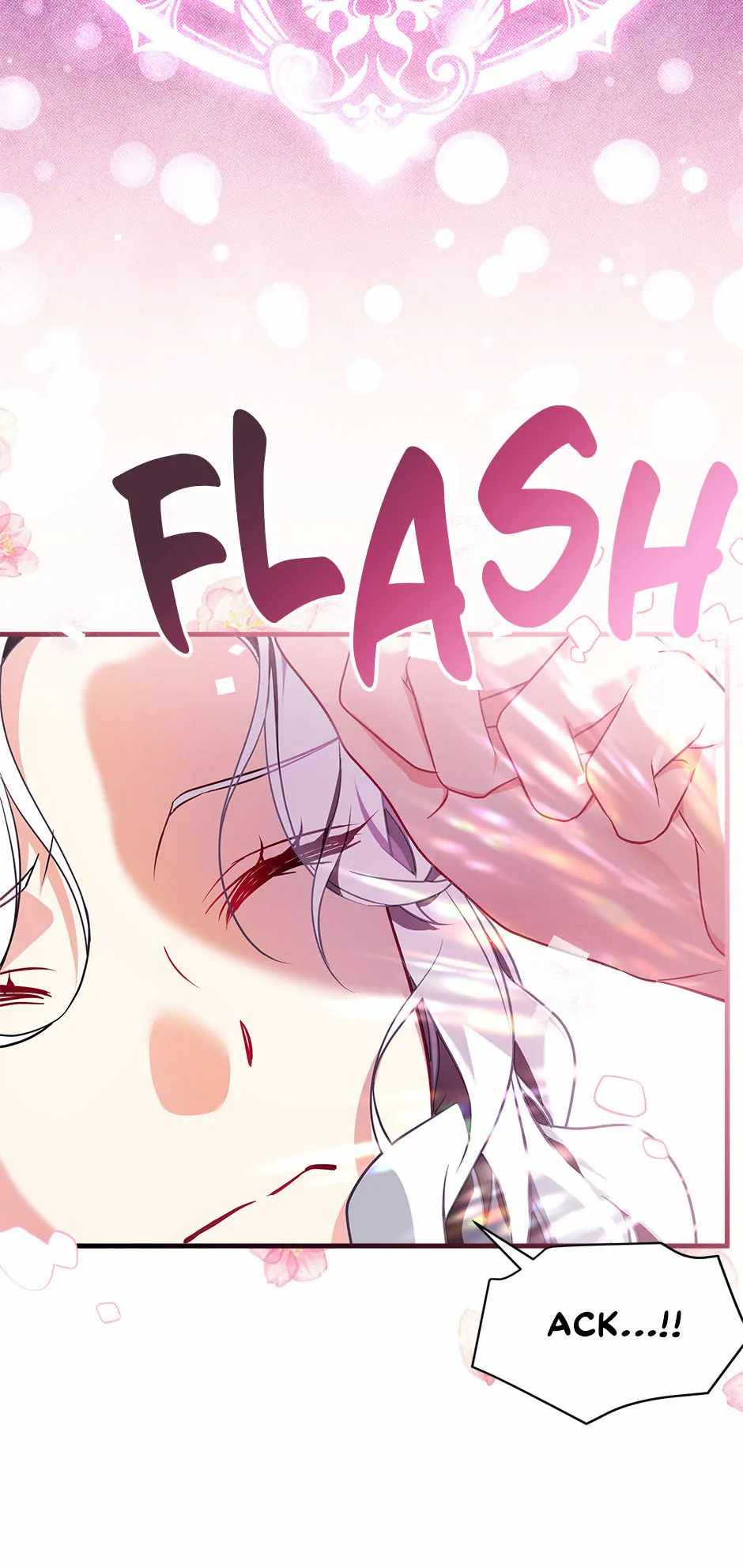 I’m the Stepmother, but my Daughter is too Cute Chapter 109 page 63
