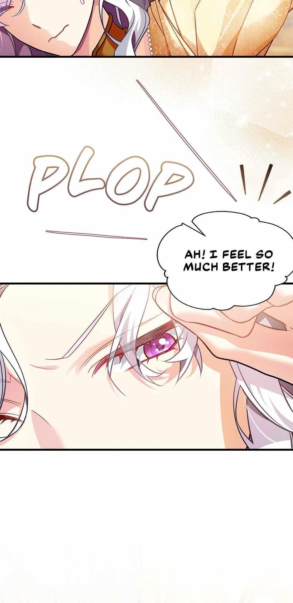 I’m the Stepmother, but my Daughter is too Cute Chapter 109 page 65