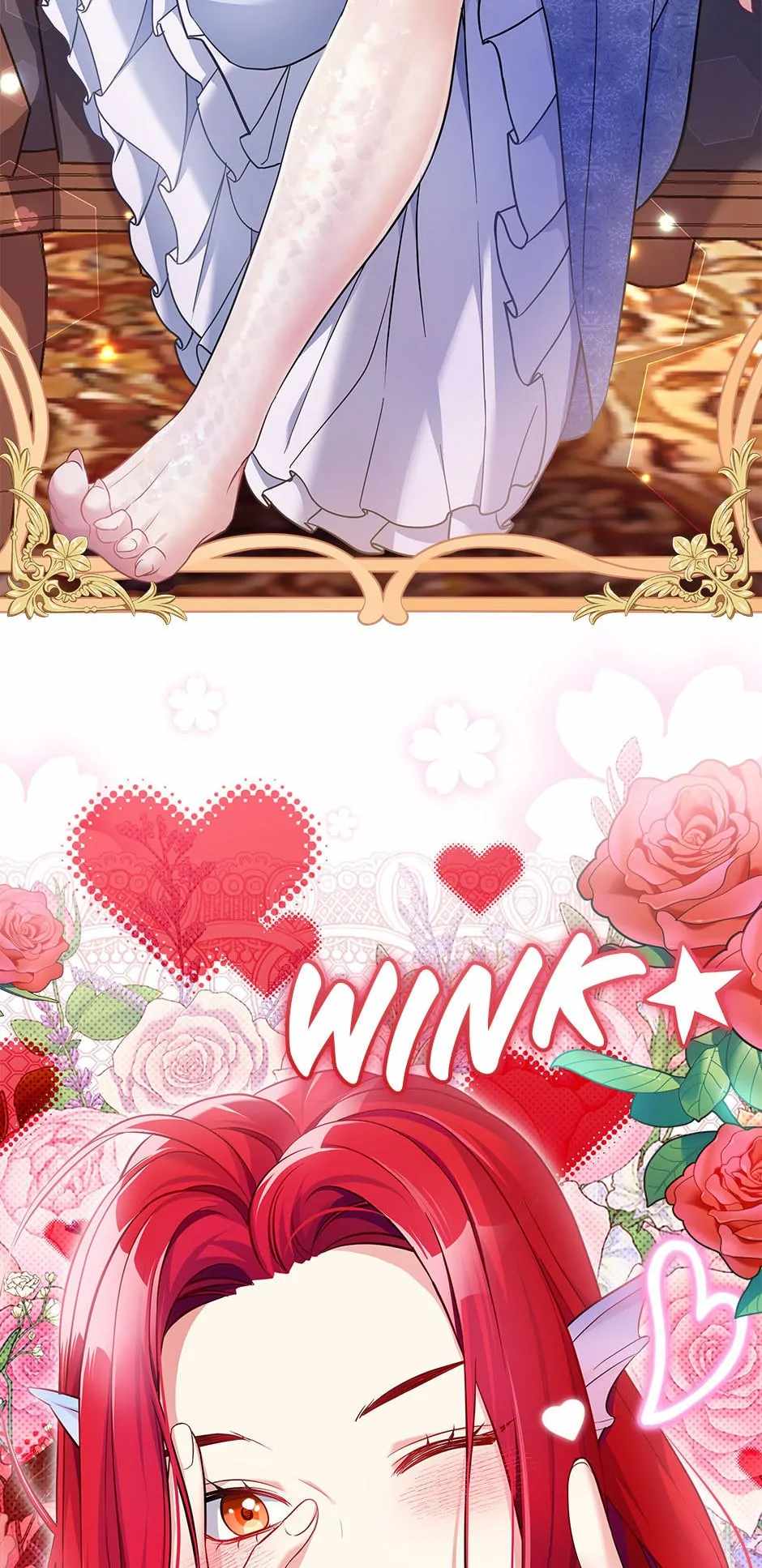 I’m the Stepmother, but my Daughter is too Cute Chapter 109 page 67