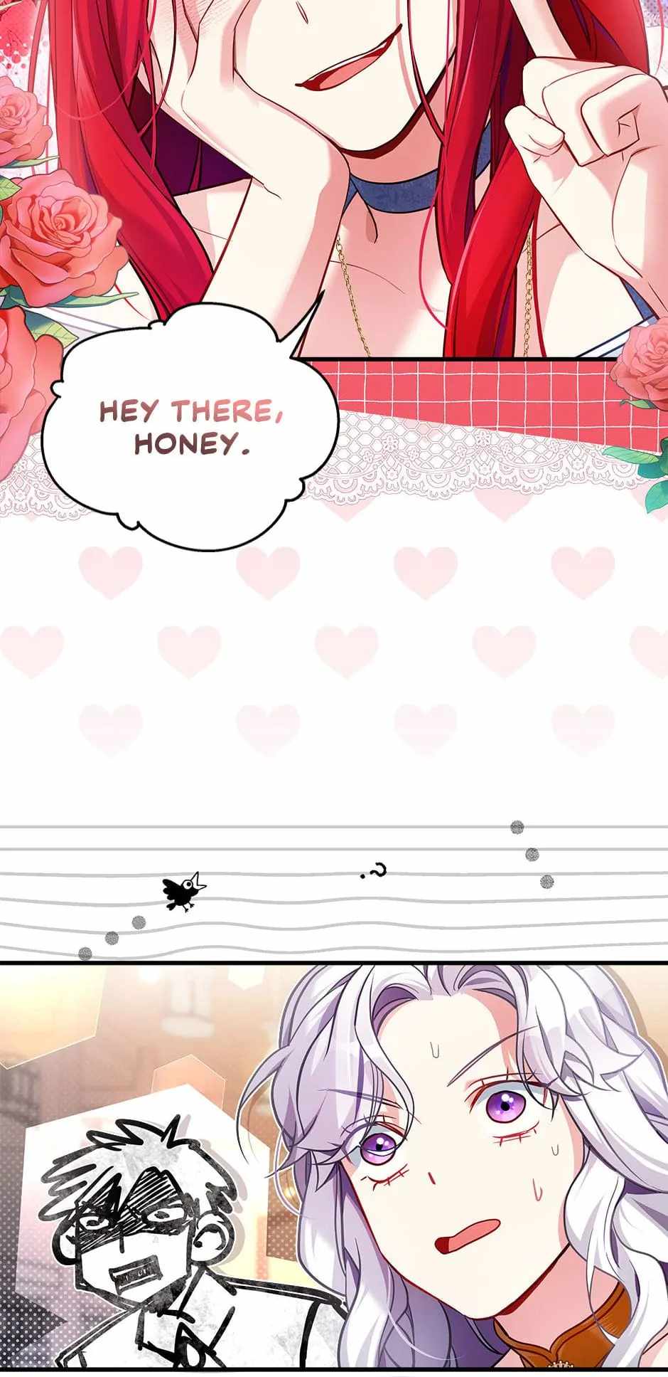 I’m the Stepmother, but my Daughter is too Cute Chapter 109 page 68