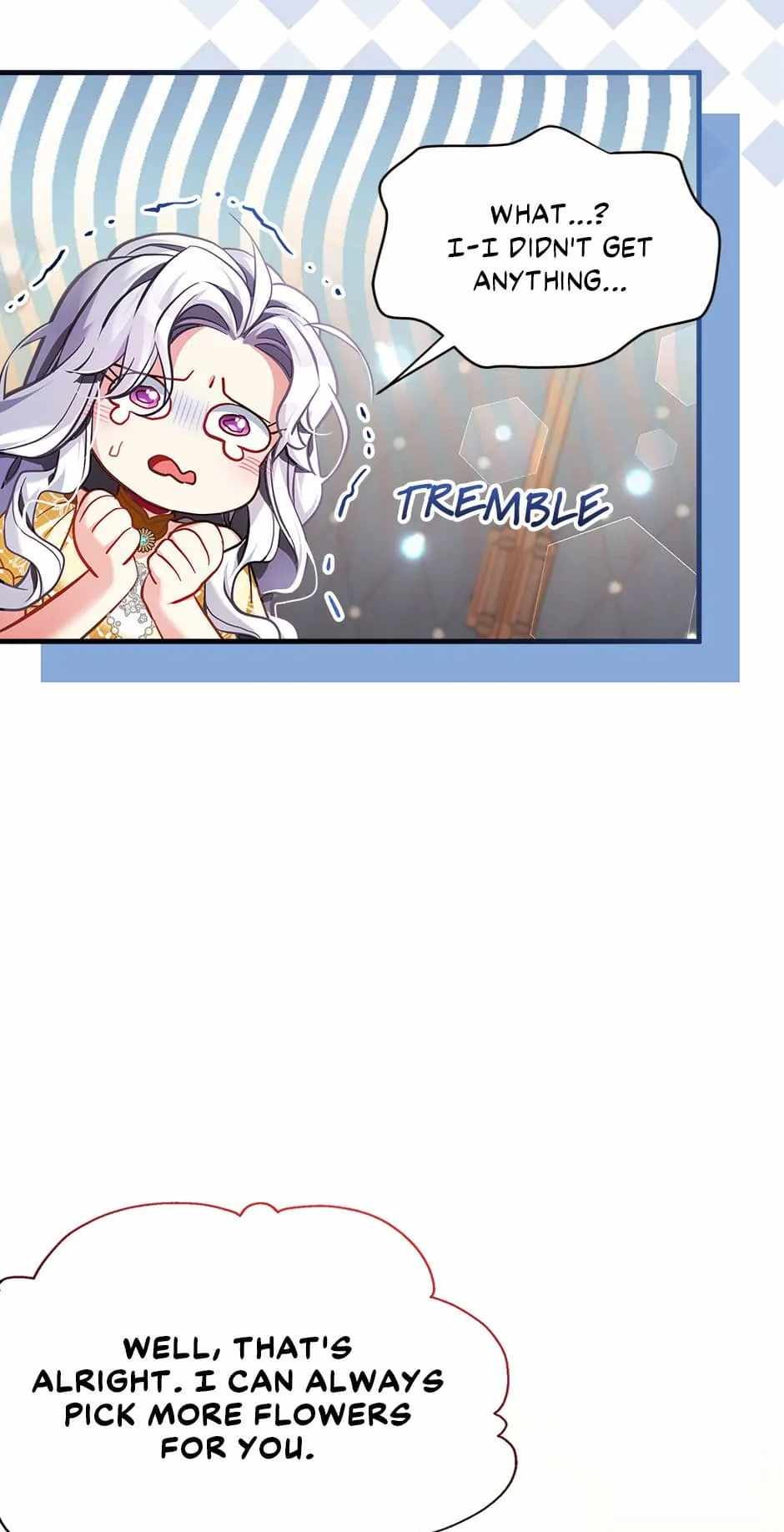 I’m the Stepmother, but my Daughter is too Cute Chapter 110 page 9