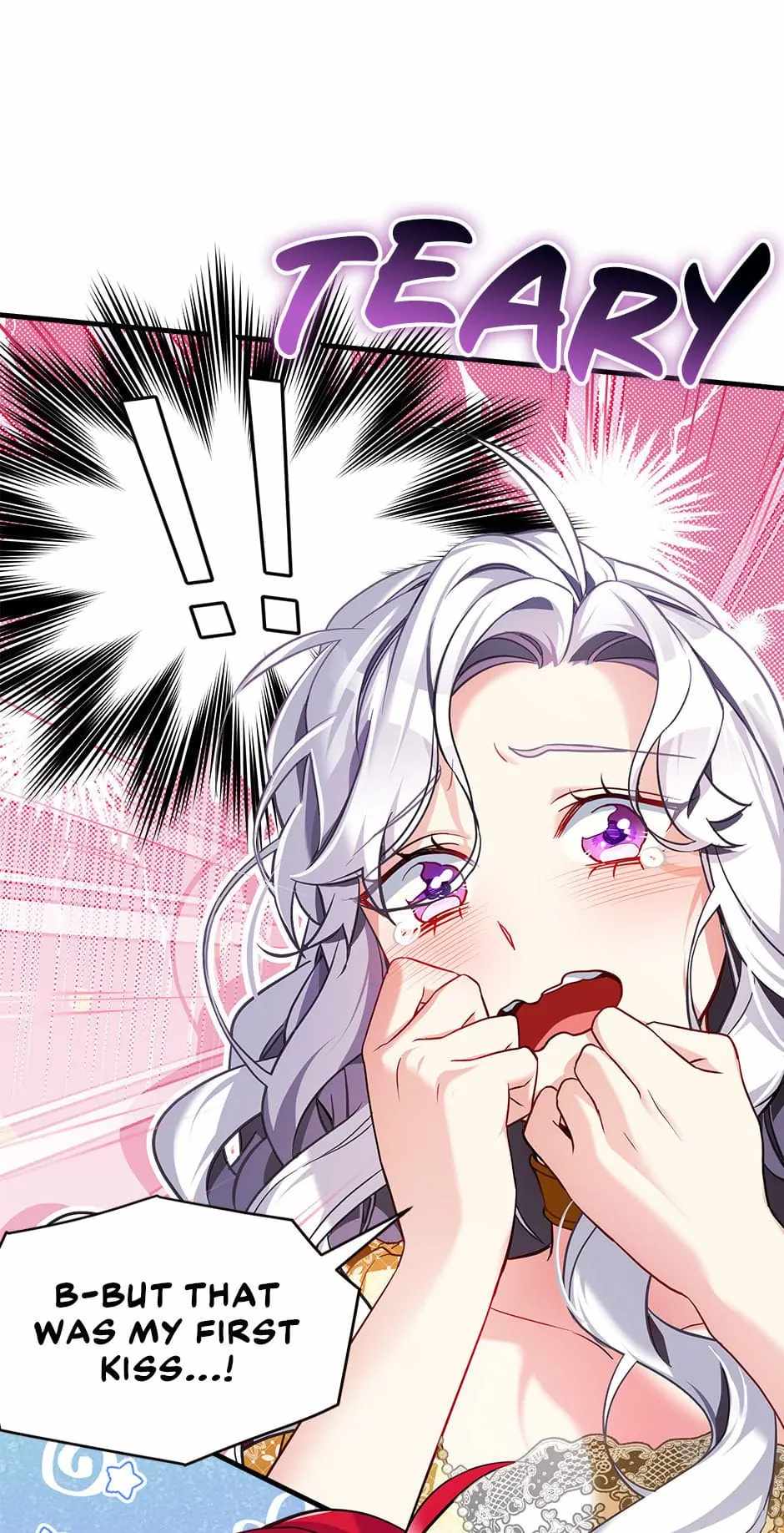 I’m the Stepmother, but my Daughter is too Cute Chapter 110 page 5