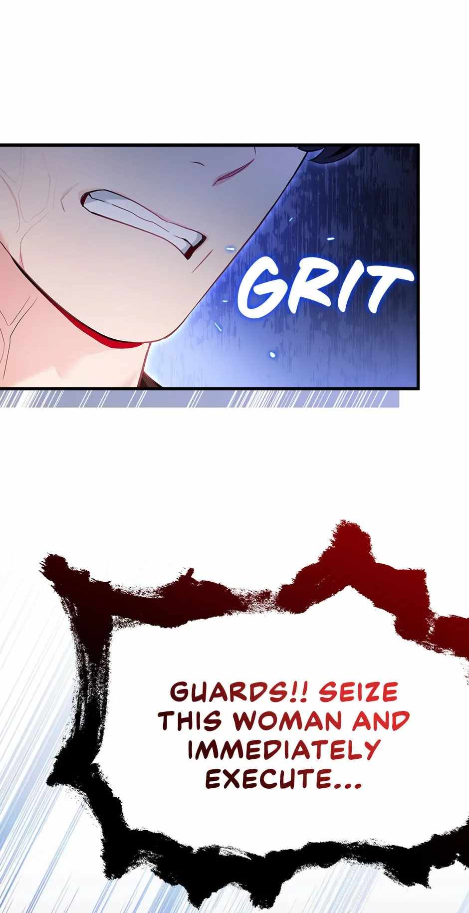 I’m the Stepmother, but my Daughter is too Cute Chapter 110 page 11