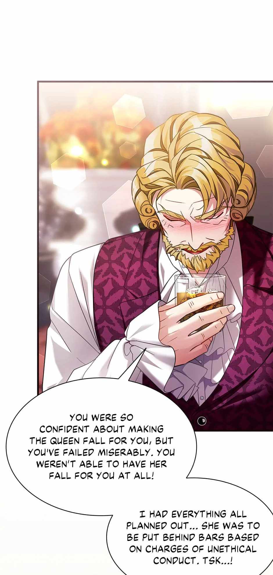 I’m the Stepmother, but my Daughter is too Cute Chapter 110 page 16
