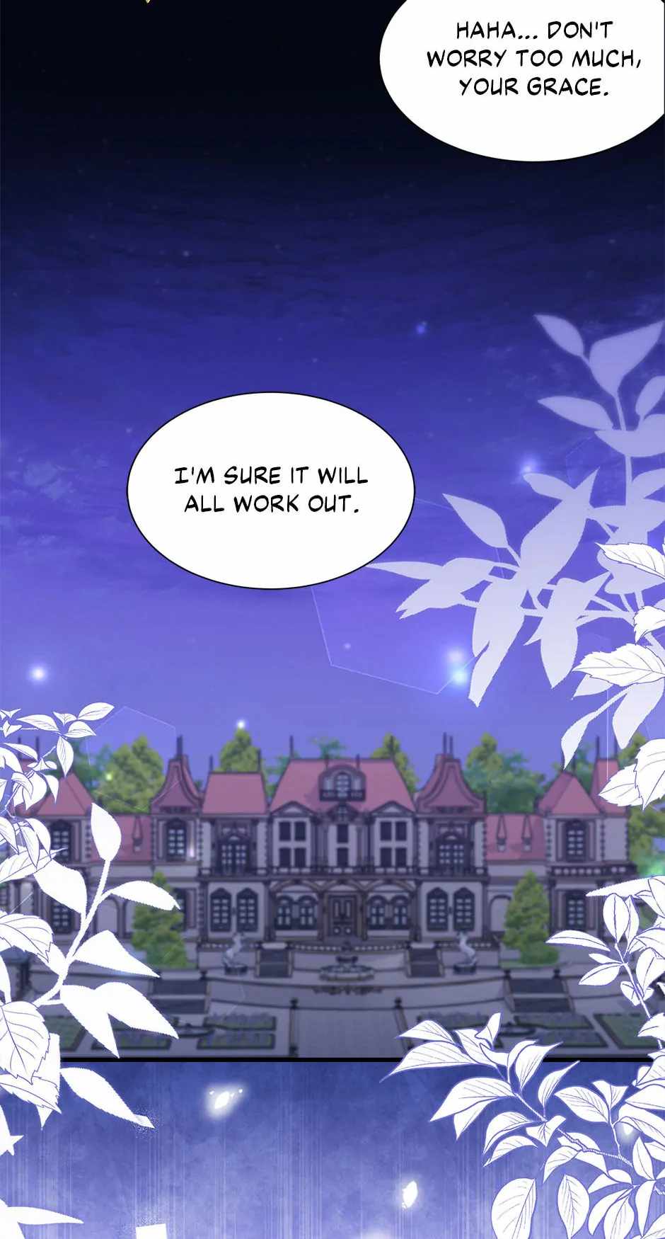 I’m the Stepmother, but my Daughter is too Cute Chapter 110 page 23