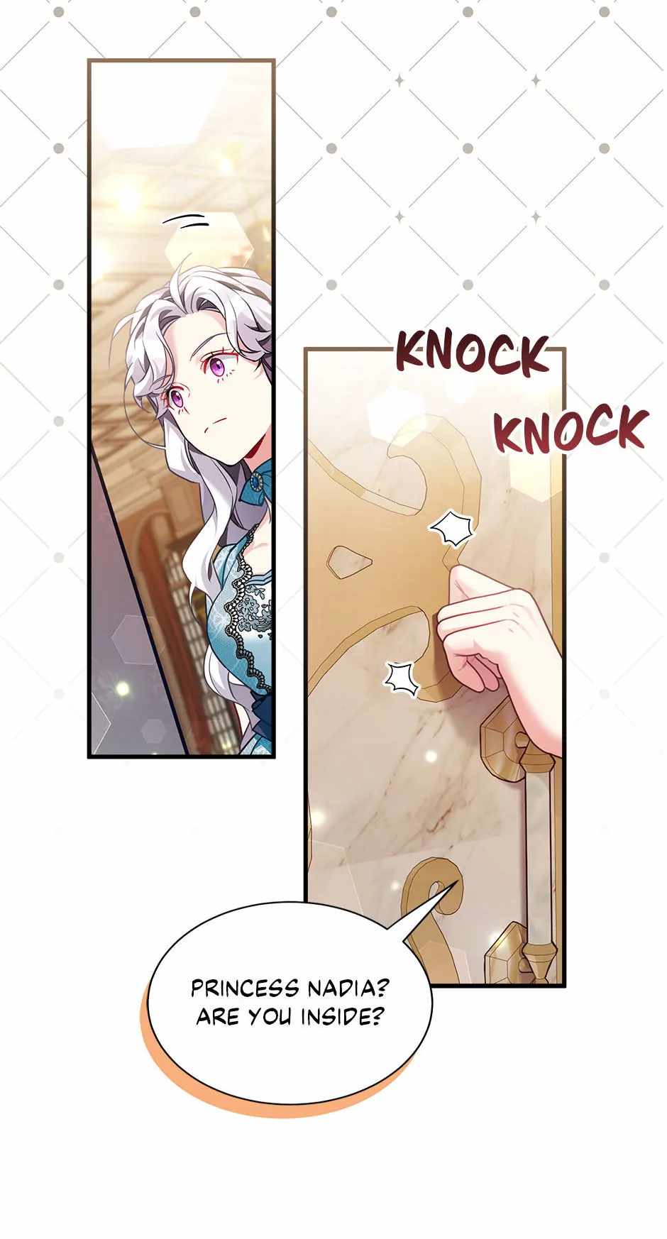 I’m the Stepmother, but my Daughter is too Cute Chapter 110 page 26
