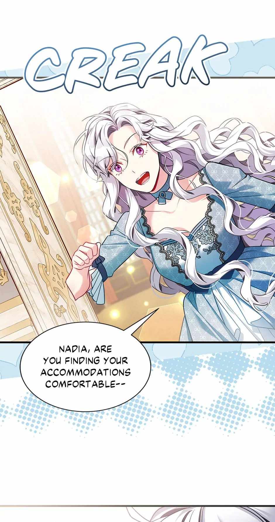 I’m the Stepmother, but my Daughter is too Cute Chapter 110 page 28