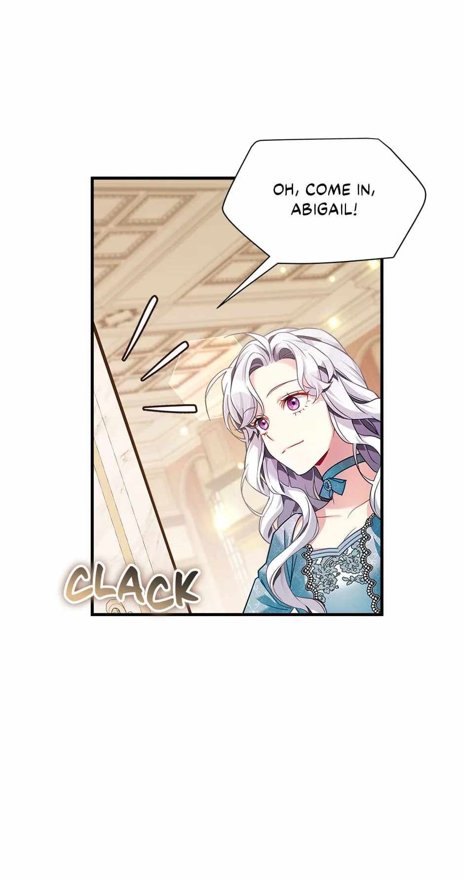 I’m the Stepmother, but my Daughter is too Cute Chapter 110 page 27