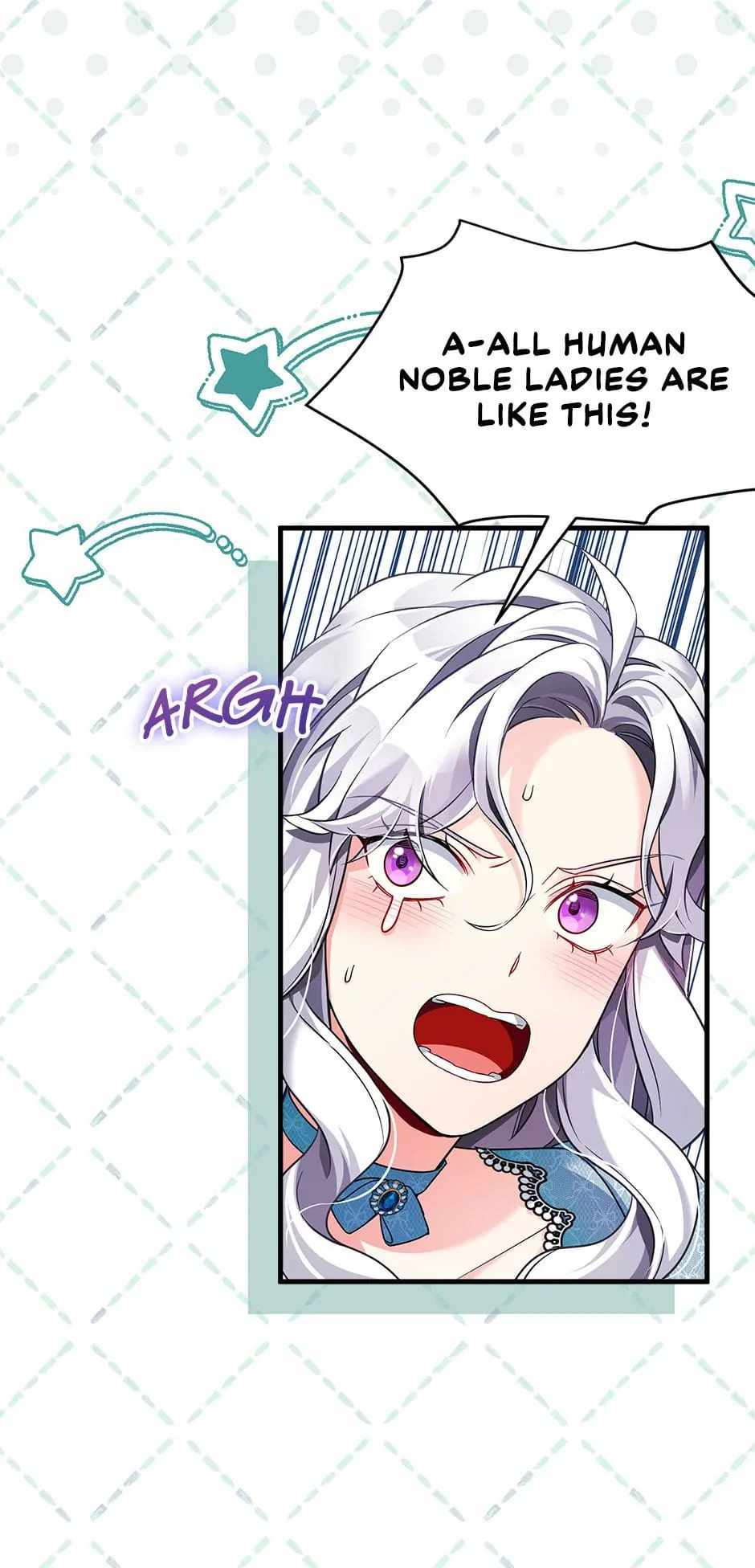 I’m the Stepmother, but my Daughter is too Cute Chapter 110 page 38