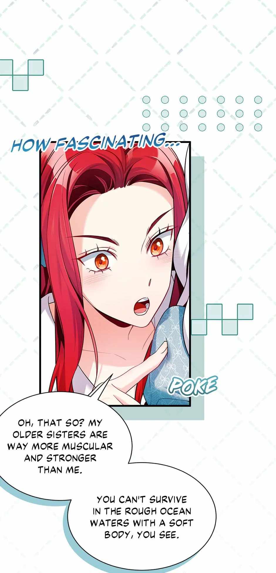 I’m the Stepmother, but my Daughter is too Cute Chapter 110 page 39