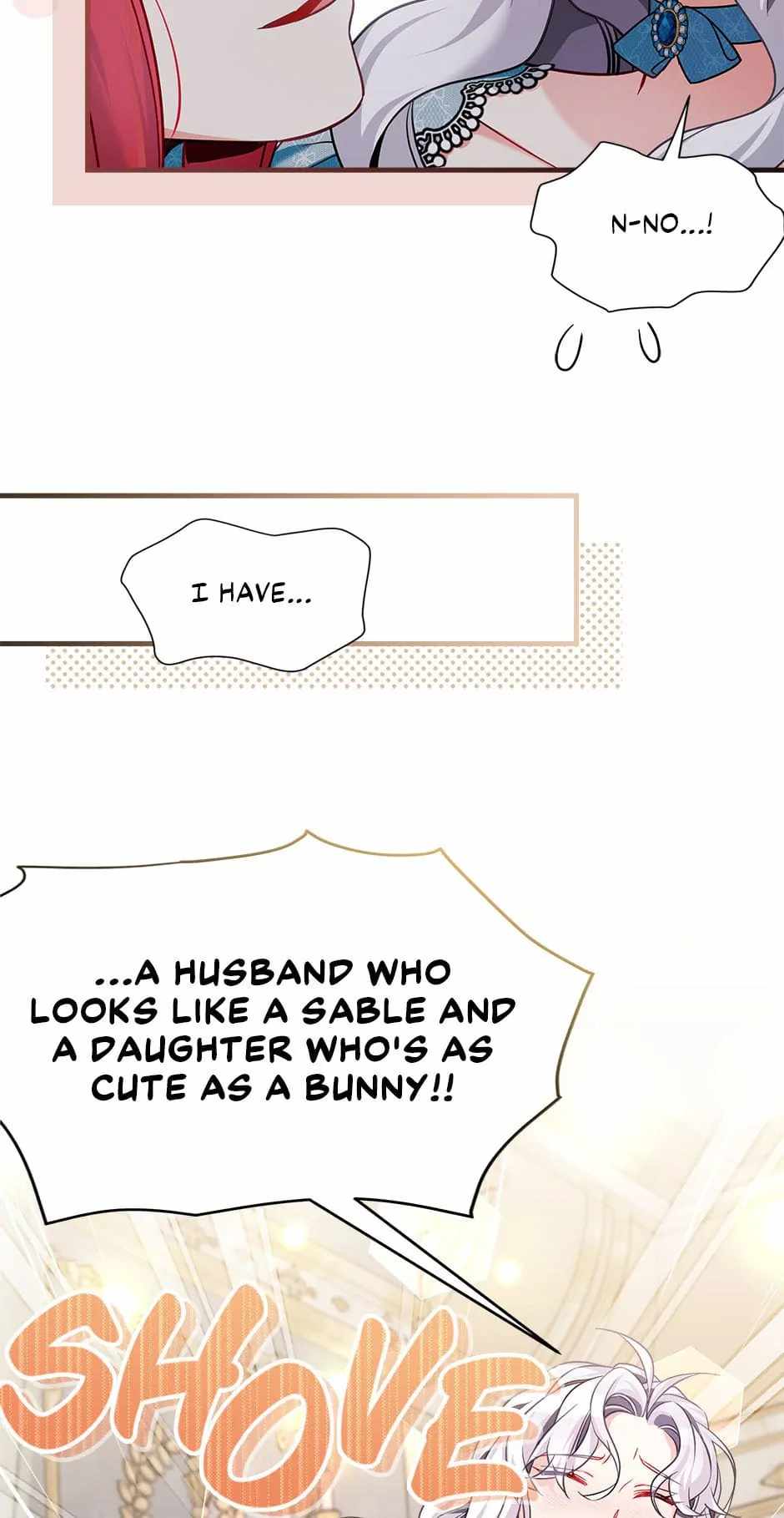 I’m the Stepmother, but my Daughter is too Cute Chapter 110 page 46