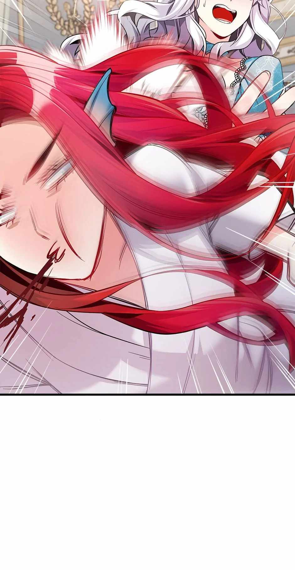 I’m the Stepmother, but my Daughter is too Cute Chapter 110 page 47