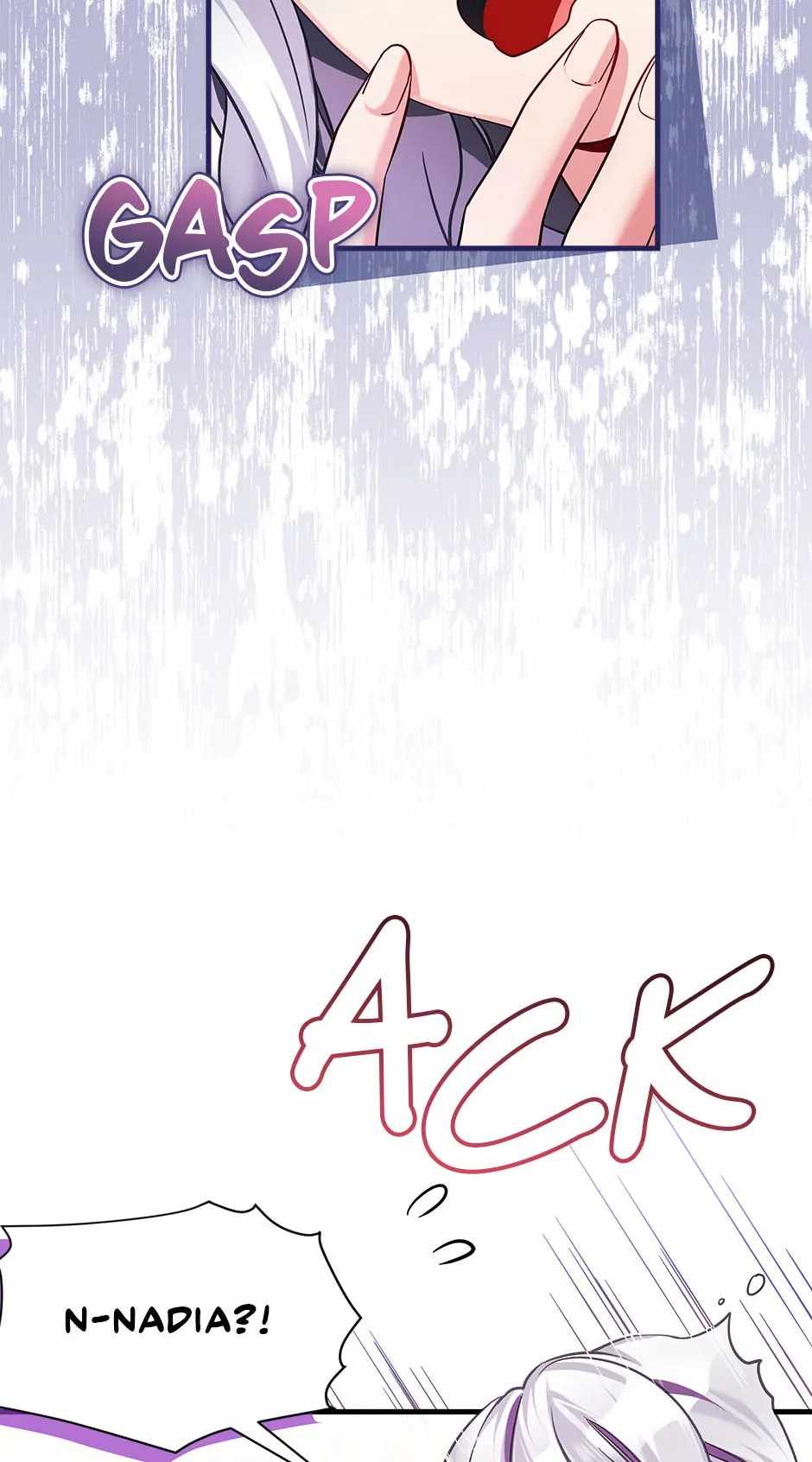 I’m the Stepmother, but my Daughter is too Cute Chapter 110 page 49