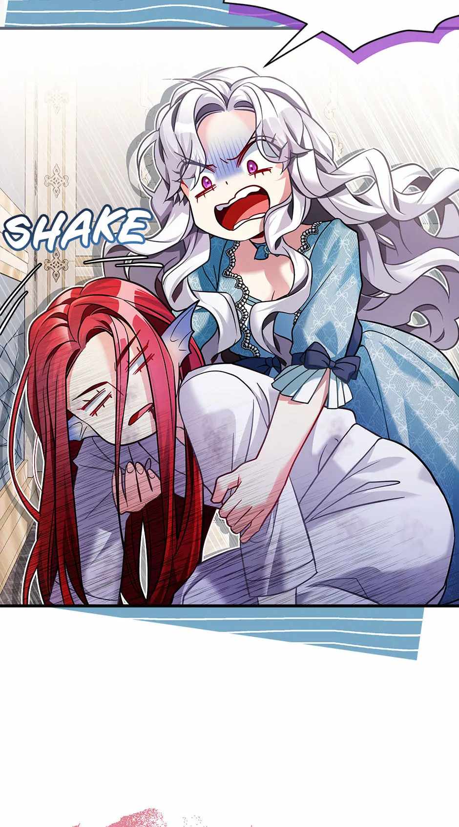 I’m the Stepmother, but my Daughter is too Cute Chapter 110 page 51