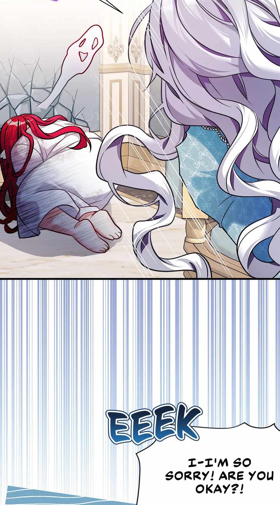 I’m the Stepmother, but my Daughter is too Cute Chapter 110 page 50