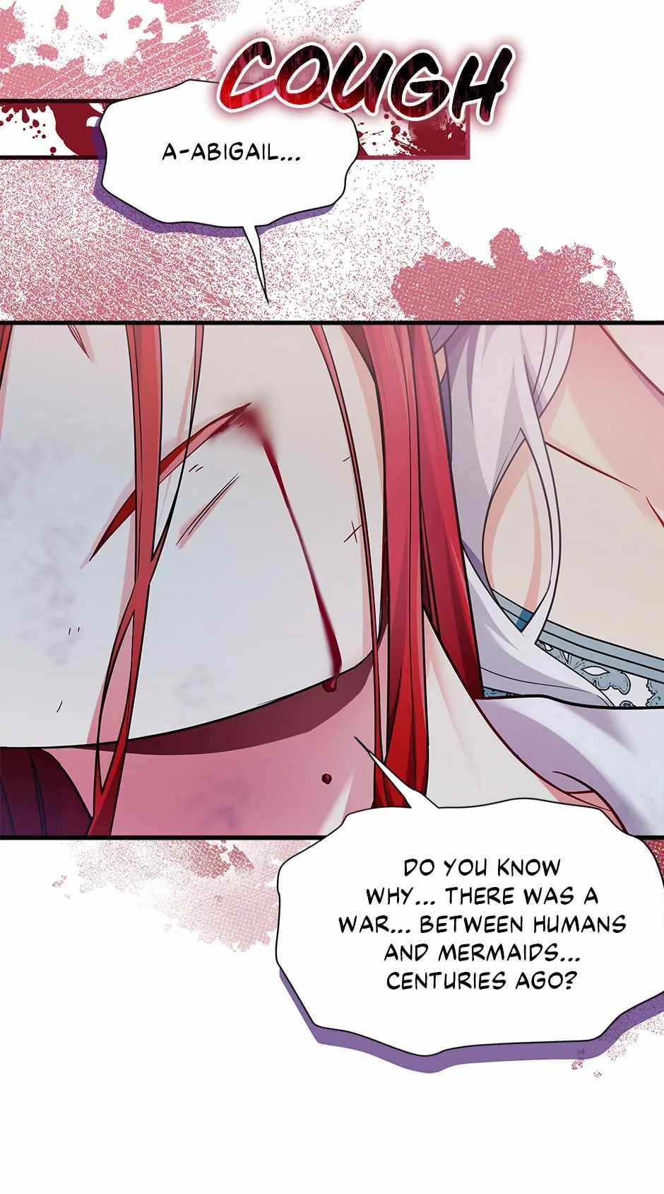 I’m the Stepmother, but my Daughter is too Cute Chapter 110 page 52