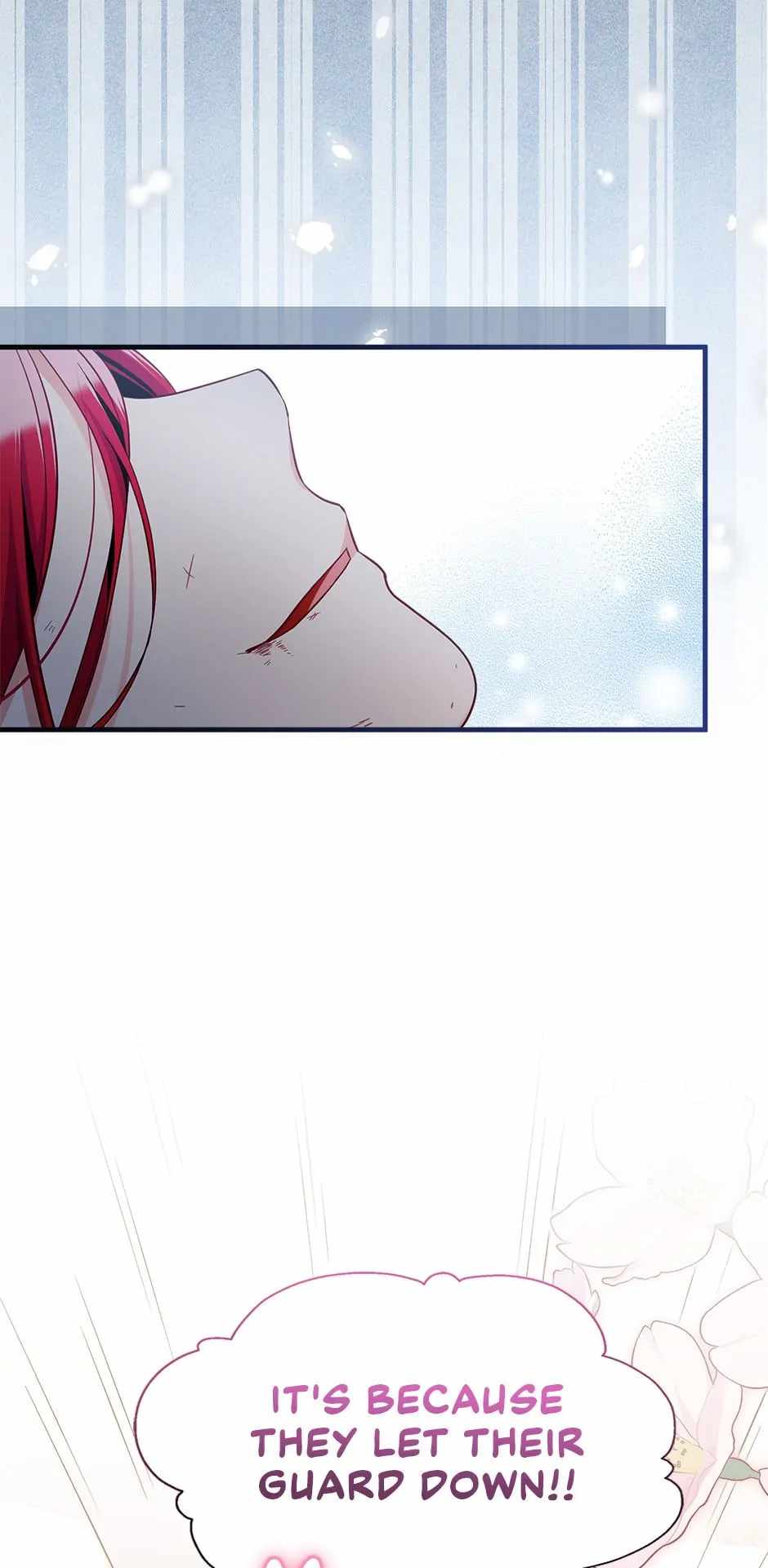 I’m the Stepmother, but my Daughter is too Cute Chapter 110 page 55