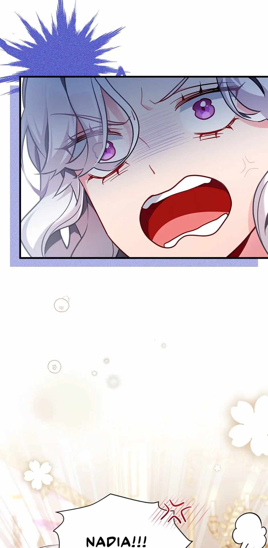 I’m the Stepmother, but my Daughter is too Cute Chapter 110 page 57