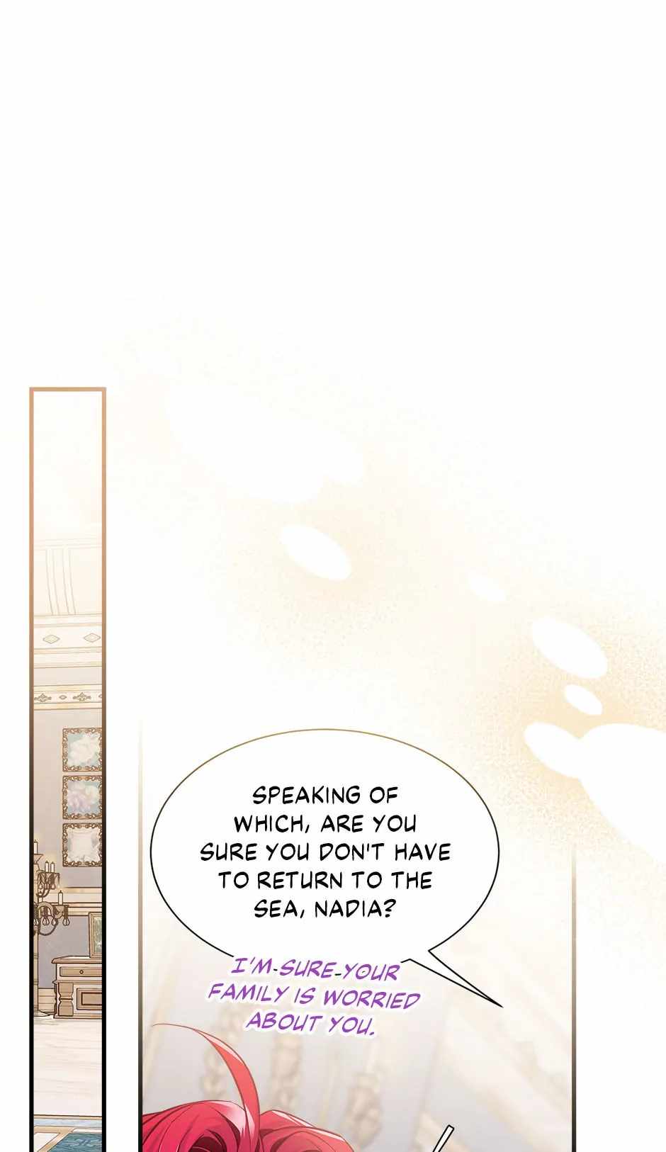 I’m the Stepmother, but my Daughter is too Cute Chapter 110 page 59