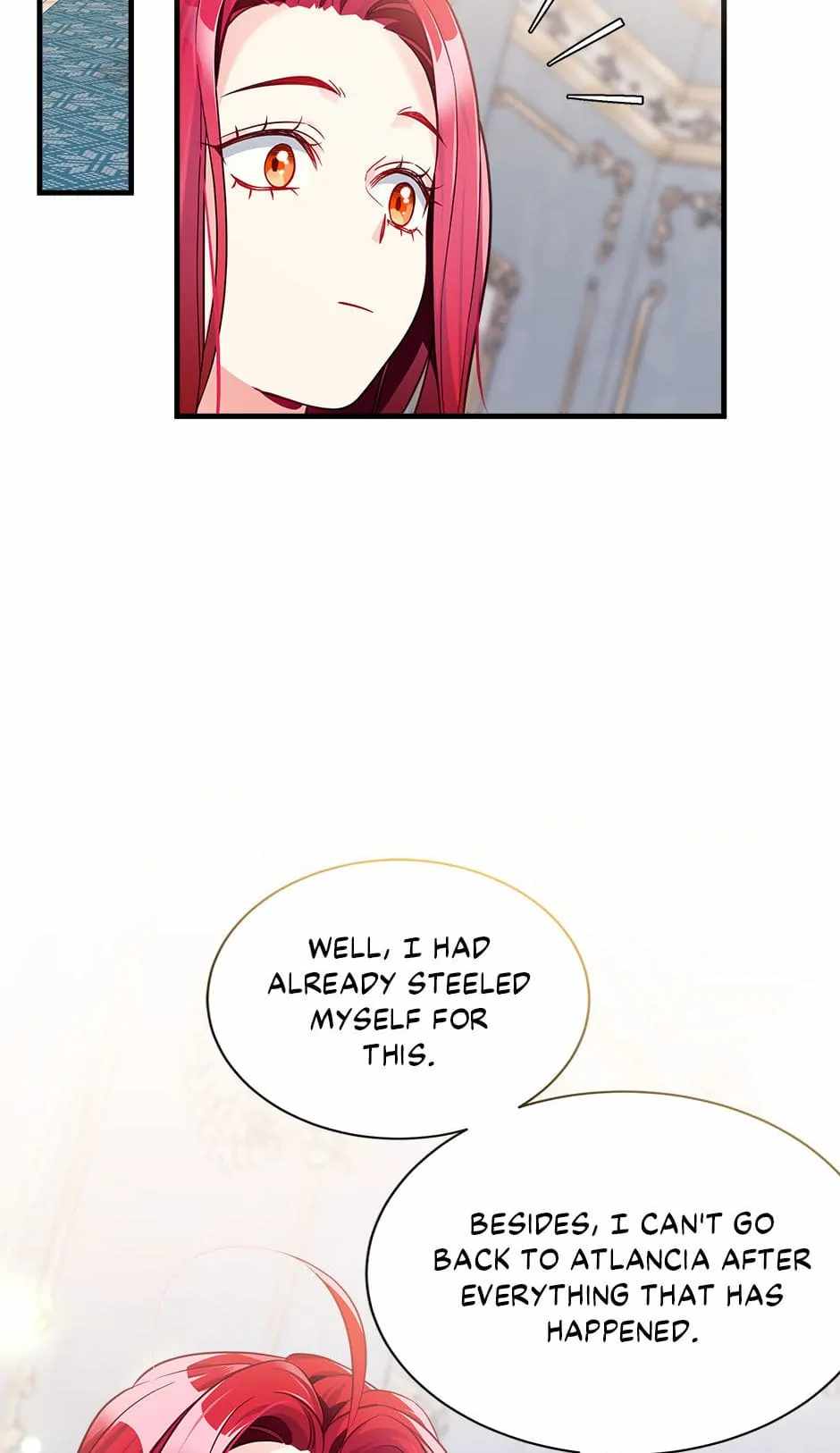 I’m the Stepmother, but my Daughter is too Cute Chapter 110 page 60