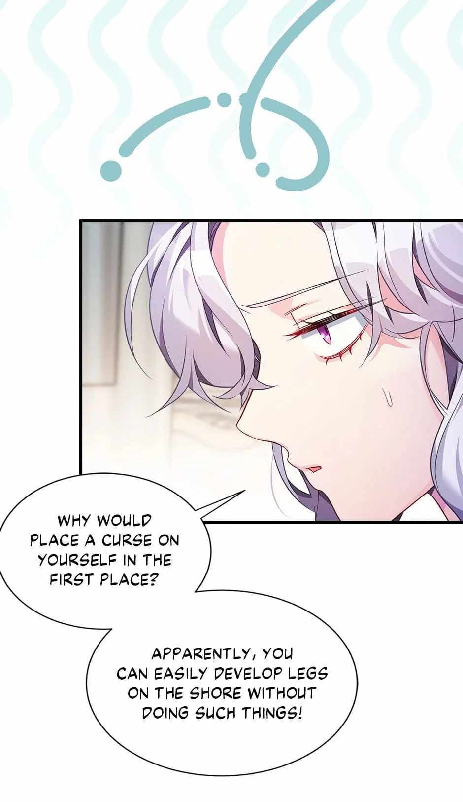 I’m the Stepmother, but my Daughter is too Cute Chapter 110 page 63