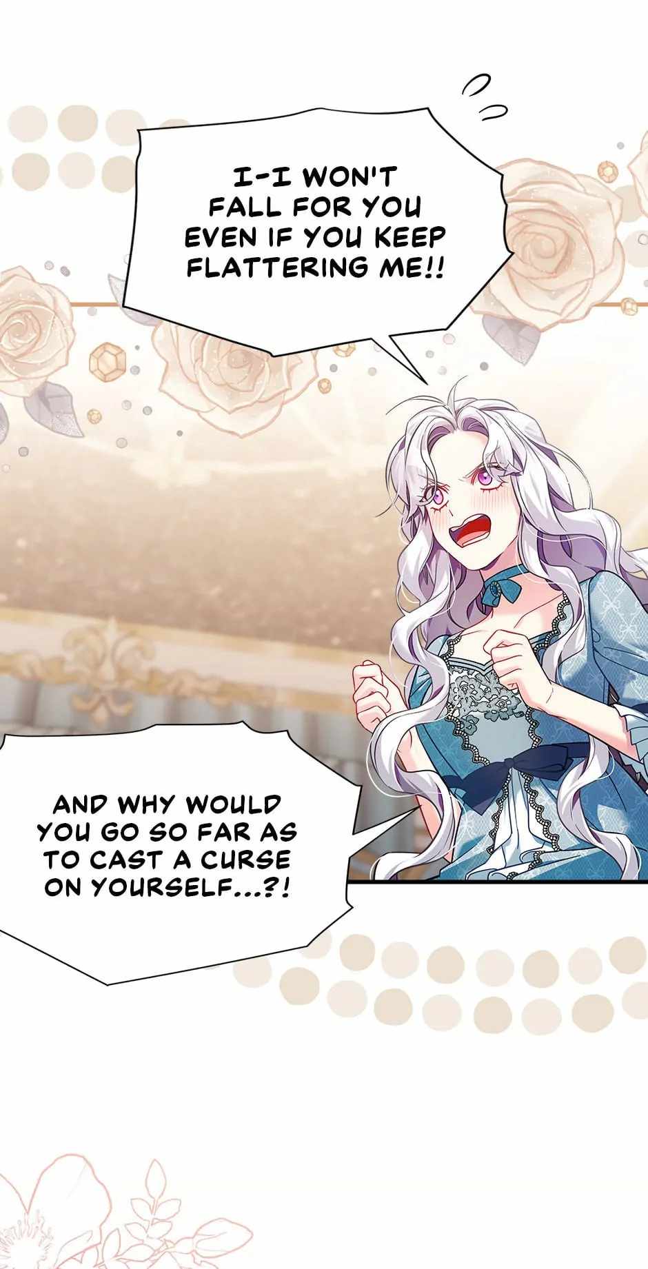I’m the Stepmother, but my Daughter is too Cute Chapter 110 page 65