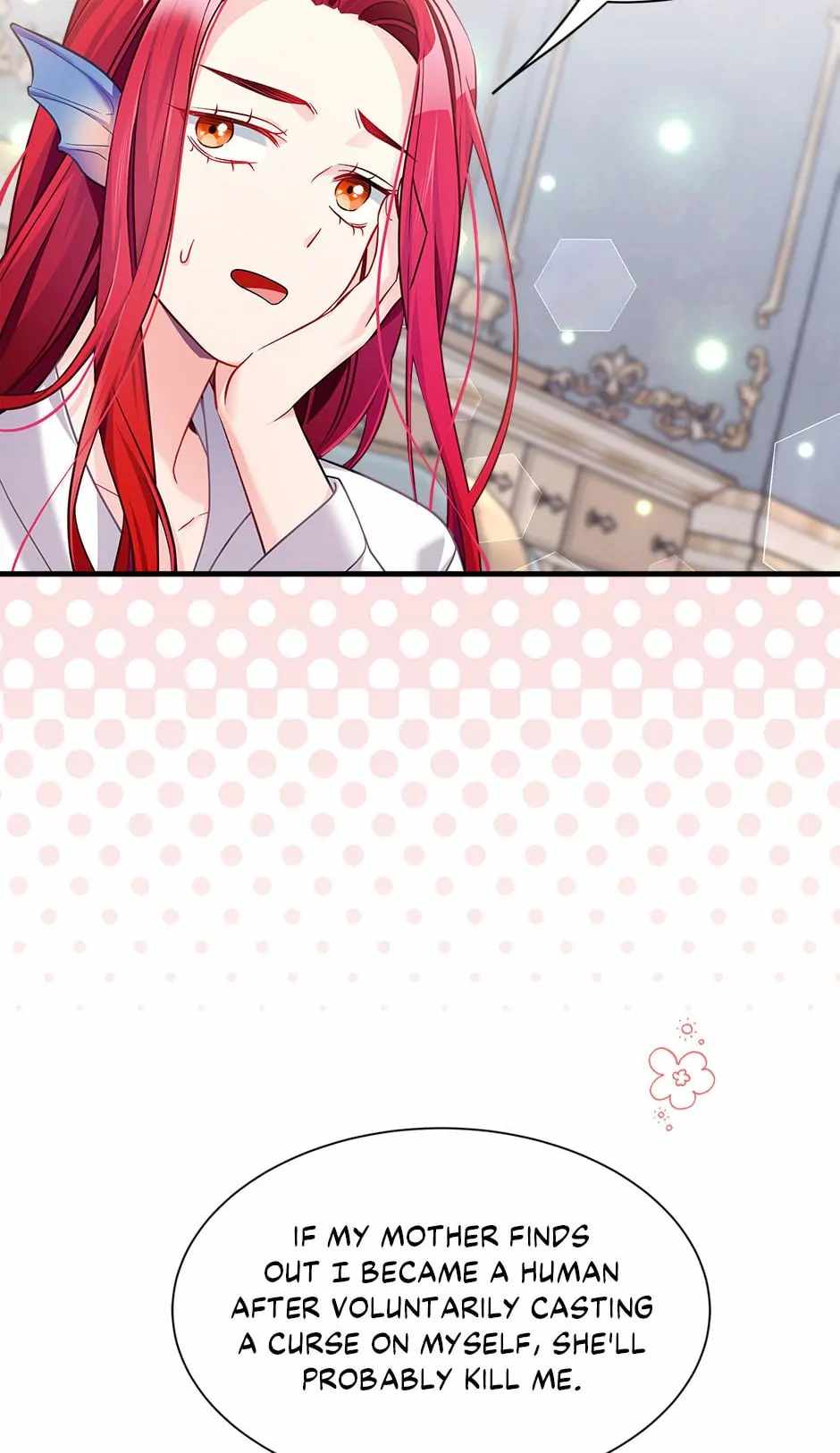I’m the Stepmother, but my Daughter is too Cute Chapter 110 page 61